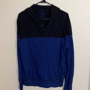 Long sleeve lightweight tshirt